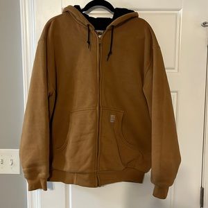 Carhartt jacket